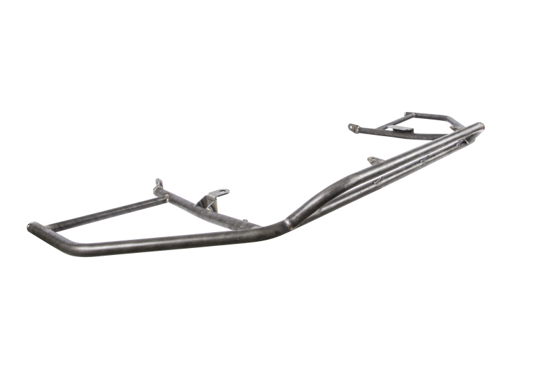 Subaru Ascent Bumper Guard - Front - LP Aventure - Incl Front Plate - Bare - `19-`27